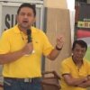 Appi: Saya Tidak Butuh Orang yang Hanya Tahu Berkoar-koar!