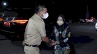 Bupati Bulukumba Siap Menangkan Andi Kartini Ottong Jika Maju Lawan Petahana Andi Seto di Pilkada Sinjai 2024
