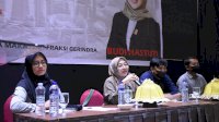 Budi Astuti Sosialisasikan Perda Perlindungan, Pemberdayaan Pasar Tradisional dan Penataan Pasar Modern