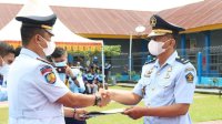 Kalapas Kelas IIB Masamba Luwu Utara, Resmi Berganti