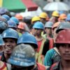 62 Ribu Buruh dan Pekerja di Sulsel dapat Bantuan Upah sebesar Rp1 Juta