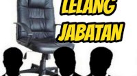 Pendaftar Lelang JPT Membludak, Pansel: Titip Peserta Langsung Didiskualifikasi