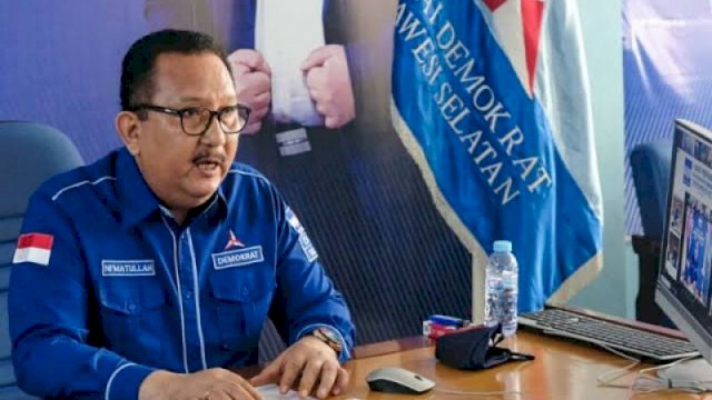 DPRD Tunggu Usulan Pemprov Soal Pengangkatan dan Pemberhentian Gubernur