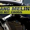 Ibu Gub Kemudi Mobil Off Road, Mobil Gubernur Gorontalo Masuk Jurang