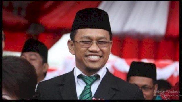 Wakil ketua Umum DPP PPP Amir Uskara