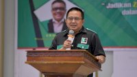 Terpilih Sebagai Presidium KAHMI Sulsel  M Fauzi: Terima Kasih Amanahnya