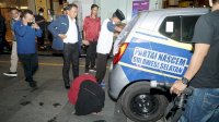 Raih Hadiah Utama Sita dan Mada: Serasa Mimpi Dapat Hadiah Rumah dan Mobil dari Nasdem