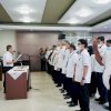 Benny Iskandar Lantik 62 Pejabat Struktural PDAM dan 10 Koordinator