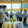 Kapolri Apresiasi Gebyar Vaksin Sulsel Berhadiah Utama 1 Unit Mobil