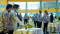 Kapolri Apresiasi Gebyar Vaksin Sulsel Berhadiah Utama 1 Unit Mobil