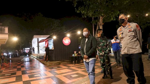 Di Pergantian Tahun, Bantaeng Capai Syarat Herd Imunity