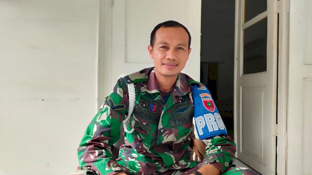11 Tahun Menanti Momongan, Mimpi Pria Bantaeng ini Terwujud Usai Vaksin