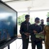 Khusus Peserta Vaksin Tanggal 31 Desember, Plt Gubernur Undi Gebyar Hadiah Sulsel Kebut Vaksinasi, Ini Pemenangnya