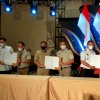 Teken MoU, Ilham Azikin Komitmen Kurangi Konflik Lahan di Bantaeng