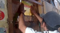 Menunggak Hingga Rp300 Juta, 245 Lods dan Kios di Pasar Sambung Jawa Disegel