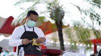 Ini Cara Plt Gubernur Sulsel Cairkan Pejabat Lingkup Pemprov