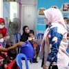Gejala Stunting Anak, Wawali Fatma Ingatkan Peranan Orang Tua