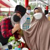 Naoemi Octarina Juri Lomba Masak Antar Kepala OPD