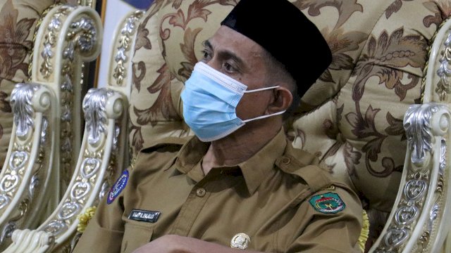 Luwu Utara Terpilih untuk Menyusun Master Plan Kota Cerdas di Indonesia
