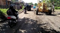 Plt Gubernur Sulsel: Tahun Ini, Ruas Pekkae-Takkalalla di Soppeng Prioritas Dikerjakan