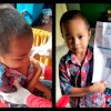 Tak Takut Divaksin, Siswa Kelas 1 SDN Katokkoan Disebut Pemberani oleh Kepala Sekolahnya