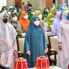 Naoemi Octarina Hadiri 13 FKCA