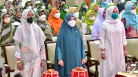 Naoemi Octarina Hadiri 13 FKCA