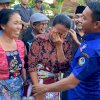 Sekretaris NasDem Sulsel Syaharuddin Alrif Antar Langsung Hadiah Pemenang Rumah Gebyar E-KTA