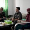 Diskominfo SP dan BPS Luwu Tingkatkan Sinergitas Wujudkan Satu Data Indonesia