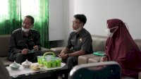 Diskominfo SP dan BPS Luwu Tingkatkan Sinergitas Wujudkan Satu Data Indonesia
