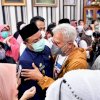 Istri Eks Dirum PT Bank Sulselbar Kerabat Nurdin Abdullah Meninggal Dunia