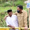 Wisata Salu Caddia di Bantaeng, Suasana Indah Alam Pedesaaan