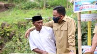 Wisata Salu Caddia di Bantaeng, Suasana Indah Alam Pedesaaan
