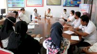 Pasca-pelantikan Penyetaraan Jabatan Administrasi ke Jabatan Fungsional, BKPSDM &lsquo;Tancap Gas&rsquo; Sosialisasi