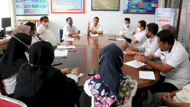 Pasca-pelantikan Penyetaraan Jabatan Administrasi ke Jabatan Fungsional, BKPSDM &lsquo;Tancap Gas&rsquo; Sosialisasi