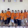 Babak Baru Kasus 13 Tersangka Korupsi RS Batua: Dilimpahkan ke Kejati Sulsel, Lihat Tampang Mereka