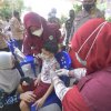 Kapolres Sinjai Tegaskan Warga yang Belum Vaksin Tak Boleh Ikut Coblos