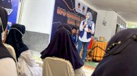 Perkuat Peran Perempuan, Garnita Malahayati Sulsel Konsolidasi di Takalar