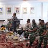 Plt Gubernur Sulsel Bersama Forkopimda Komitmen Akselerasi Percepatan Vaksinasi