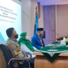 Ilham Azikin Teken Kerja Sama dengan Unismuh, Ini Poin Kesepakatannya