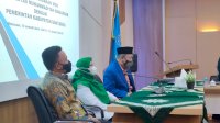 Ilham Azikin Teken Kerja Sama dengan Unismuh, Ini Poin Kesepakatannya
