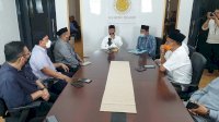 MUI dan KPID Sulsel Siapkan Khutbah Jum’at Serentak Pada 1 April