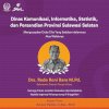 Sekda Toraja Utara Meninggal Dunia, Kadis Kominfo: Almarhum Sangat Baik