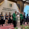 Sekjen KAHMI Dorong Kader KAHMI Berkontestasi di Tahun Politik 2024