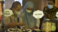Kerja Sama Dengan Pemda Luwu Utara, Claro Makassar Hadirkan Berbagai Jenis Menu Berbahan Dasar Sagu