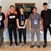 Dua Atlet Asal Sulsel Tembus Pelatnas Bulutangkis Indonesia