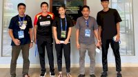 Dua Atlet Asal Sulsel Tembus Pelatnas Bulutangkis Indonesia