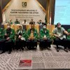 Muswil KAHMI Tetapkan 7 Presidium, M Fauzi 18 Suara
