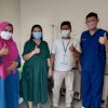 Pertama Setelah Makassar, Bantaeng Sudah Terapkan Persalinan dengan Metode ERACS