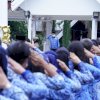 Di Hari Kesadaran Nasional, Sekprov: ASN Wajib Jaga Integritas!